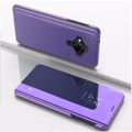 Purple Blue