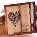 Coffee Kraft Inside Page