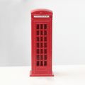 Telephone Booth