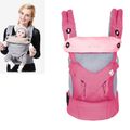 Breathable Cute Pink