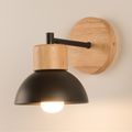 With LED Warm Light 5W