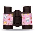 Cartoon Pink