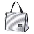 Day Mini White Stripes