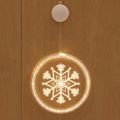 Snowflake