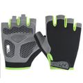 Black+Green