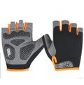 Black+Orange