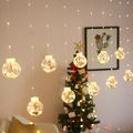 Warm White Light