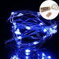 Blue Light