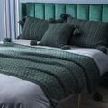 Agate green