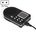 EU Plug