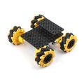 Mecanum Wheels