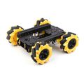 Mecanum Wheels
