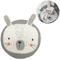 Grey Rabbit
