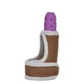 Coffee Color-Purple