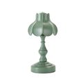LD05 Lotus Gray Green