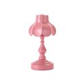 LD05 Lotus Rose Red