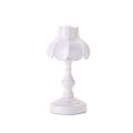 LD05 Lotus White