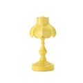 LD05 Lotus Yellow