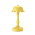 LD04 Flower Hat Yellow