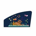 Deep Sea Adventure Co-driver
