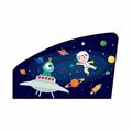 Space Adventure Co-driver