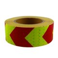 Fluorescent Green Red