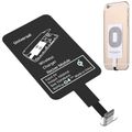 TI Schema Android Receiver Forward