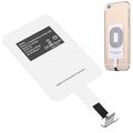 TI Schema iPhone Receiver