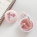 Pink Rat + Storage Box