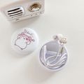 White Rat + Storage Box