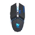 Technology Black