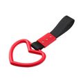 Red Black Belt