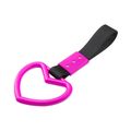 Pink Black Belt