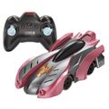 Red Charge Handle RC Edition