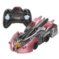 Red Flame Handle RC Edition