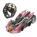 Red Flame Watch RC Edition