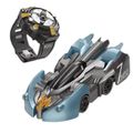 Blue Lightning Watch RC Edition
