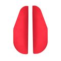 Aluminum Alloy Red