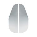 Aluminum Alloy Silver