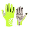 Fluorescent Yellow