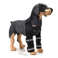 Support Strips Model (Black