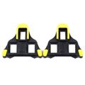 Highway Car Lock Yellow