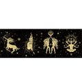 Constellation Girl 3