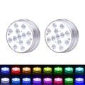 2 PCS +2 Remote Control