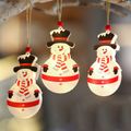 Christmas Snowman