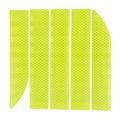 Fluorescent Yellow