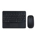 Black + Mouse