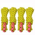 S Buckle-Yellow