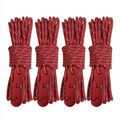 S Buckle-Red