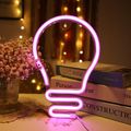 Pink Light
